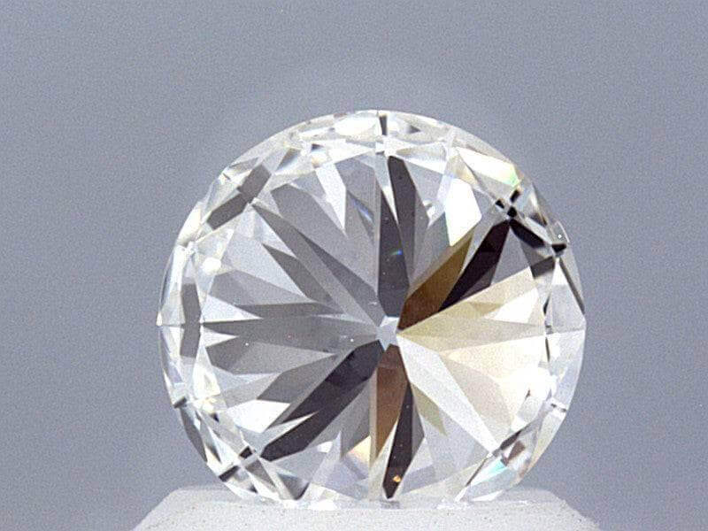 1.03 Carat Ideal Lab Diamond Engagement Ring