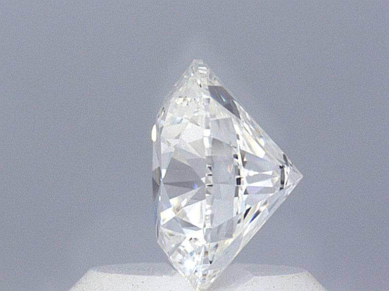 1.03 Carat Ideal Lab Diamond Engagement Ring