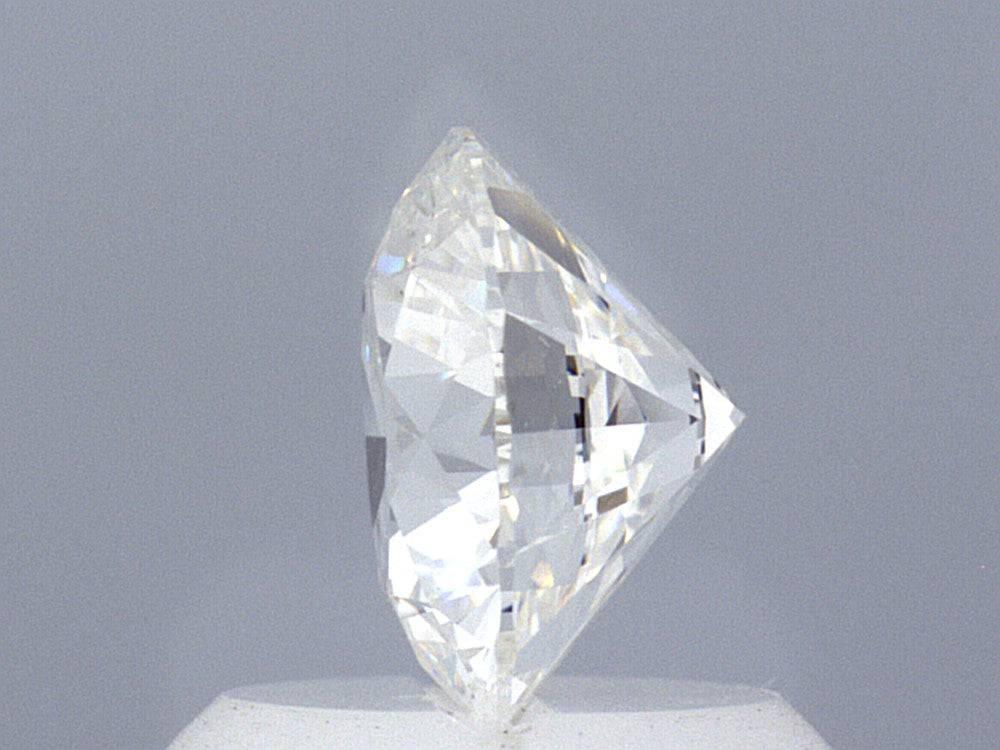 1 Carat Lab Grown Diamond Engagement Ring