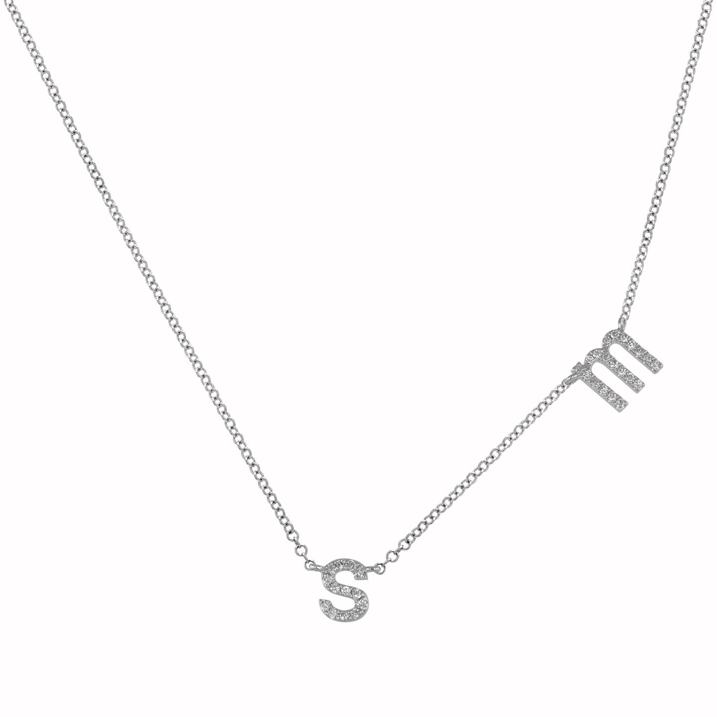 Lab-Created 1.00 Carat Round Diamond