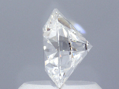 1.03 Carat Round Brilliant Lab Diamond