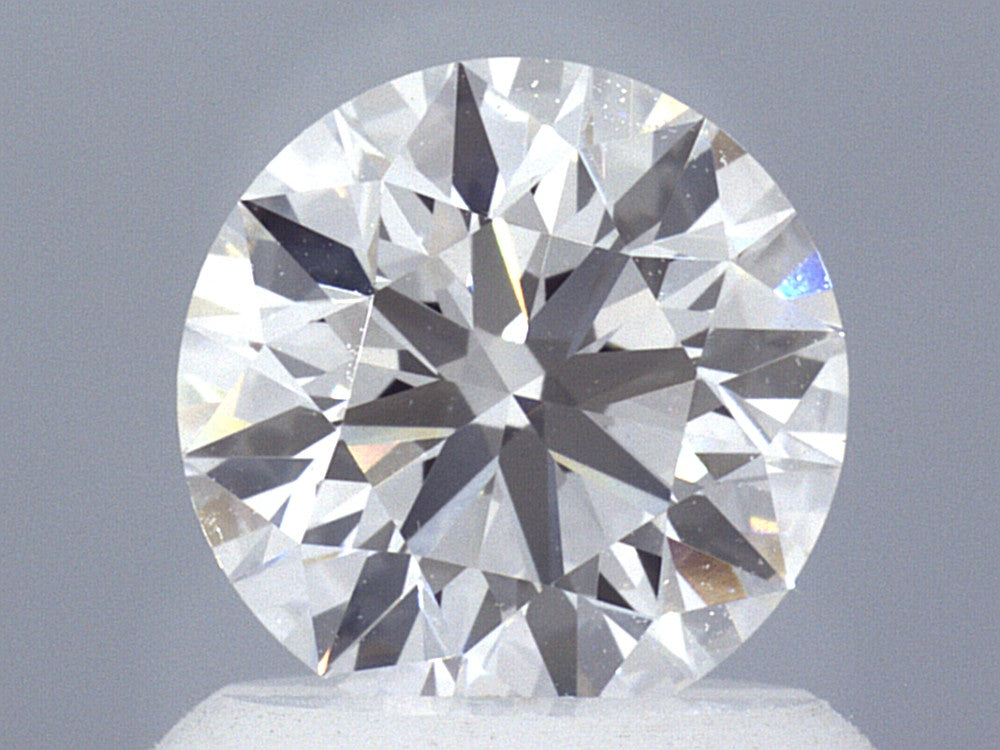 1.07 Carat Round Brilliant Lab Diamond