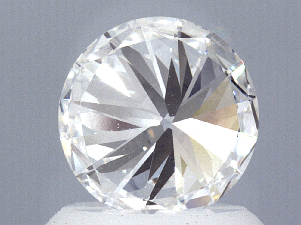 1.07 Carat Round Brilliant Lab Diamond