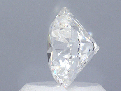 1.07 Carat Round Brilliant Lab Diamond