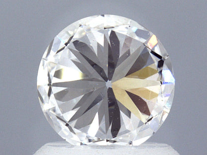 1.03 Carat Round Brilliant Lab Diamond