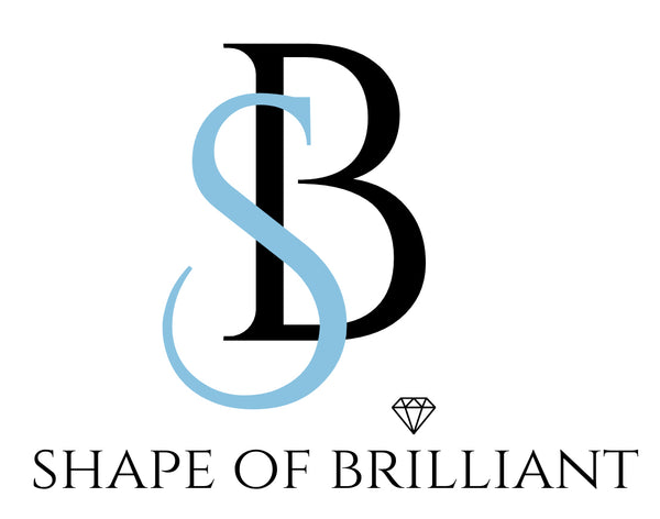 Shape of Brilliant