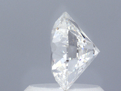 1.08 Carat Round Brilliant Lab Grown Diamond