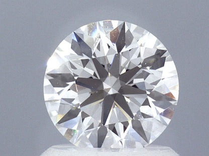 1.08 Carat Round Brilliant Lab Grown Diamond