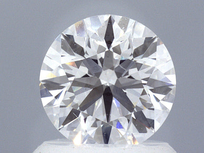 1.03 Carat Round Brilliant Lab Diamond