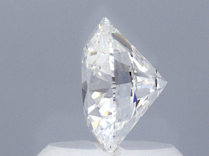 1 Carat Lab Grown Round Brilliant Diamond