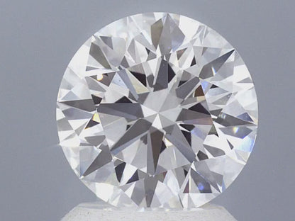 2.07 Carat Lab Created Diamond