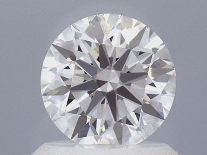 1.08 Carat Round Brilliant Lab Diamond