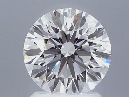2.07 Carat Lab Created Diamond