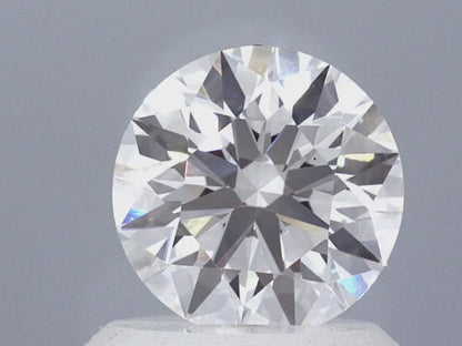 1.04 Carat Round Brilliant Lab Diamond