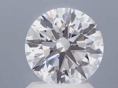 2.06 Carat Lab Grown Diamond