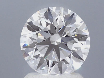 2 Carat Lab Created Diamond