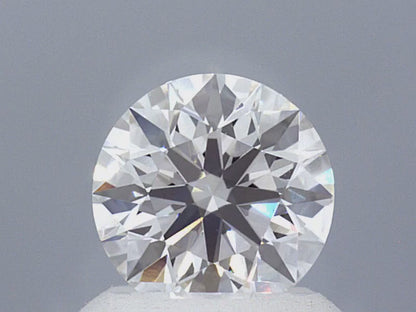 1.07 Carat Ideal Round Brilliant Lab Diamond