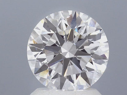 2.06 Carat Lab Grown Diamond