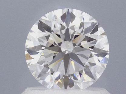 1.05 Carat Round Brilliant Lab Diamond