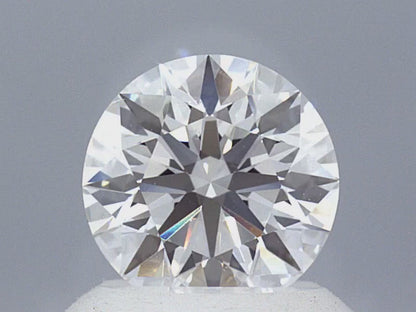 1.04 Carat Ideal Round Brilliant Lab Diamond