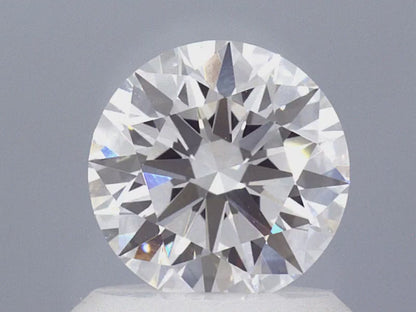 1.07 Carat Round Brilliant Lab Diamond