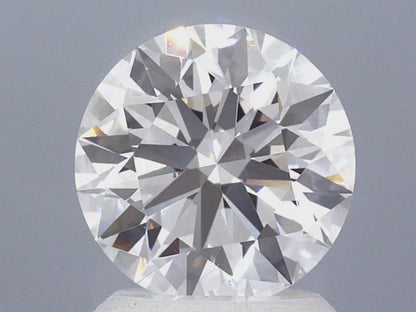 2 Carat Lab Created Diamond