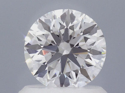 1.04 Carat Round Brilliant Lab Diamond