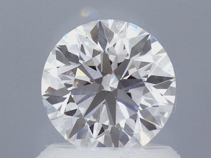 1.1 Carat Round Brilliant Lab Diamond