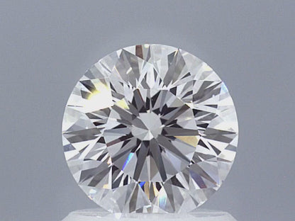 1.11 Carat Round Brilliant Lab Diamond