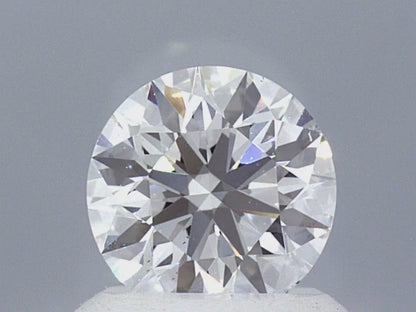 1.01 Carat Lab Created Diamond