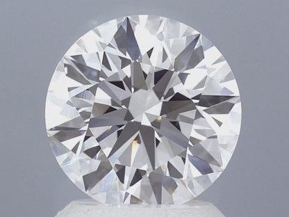 2.07 Carat Lab Created Diamond