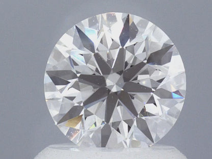 1.05 Carat Round Brilliant Lab Diamond