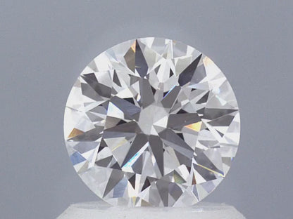 1.03 Carat Round Brilliant Lab Diamond
