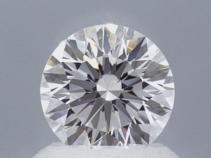 1.06 Carat Round Brilliant Lab Grown Diamond