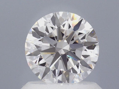 1.06 Carat Round Brilliant Lab Diamond