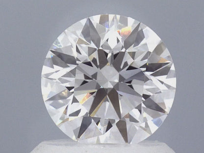1.02 Carat Round Brilliant Lab Diamond