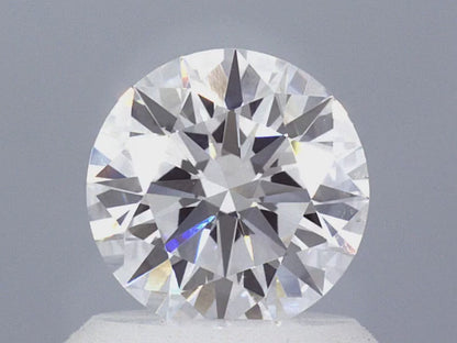 1 Carat Round Brilliant Lab Diamond