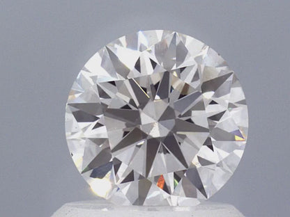 1.03 Carat Round Brilliant Lab Diamond