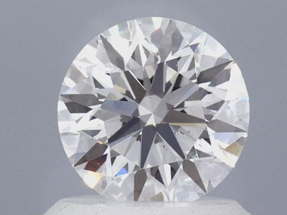 1.06 Carat Round Brilliant Lab Diamond