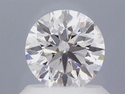 1.03 Carat Round Brilliant Lab Diamond