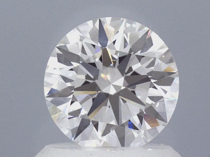 1.03 Carat Round Brilliant Lab Diamond