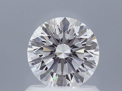 1.1 Carat Round Brilliant Lab Created Diamond