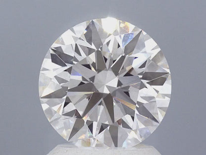 2.06 Carat Lab Created Diamond