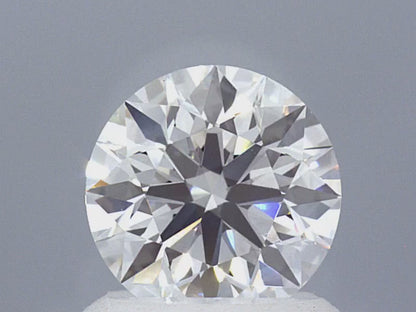 1.17 Carat Ideal Round Brilliant Lab Diamond