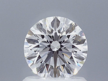 1.12 Carat Round Brilliant Lab Grown Diamond