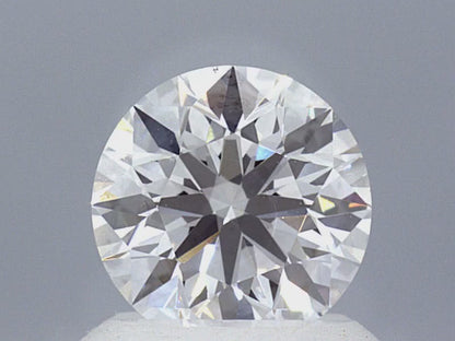 1.1 Carat Ideal Round Brilliant Lab Diamond