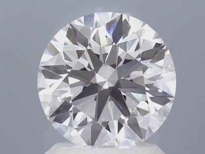 2.03 Carat Lab Created Diamond