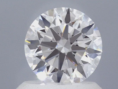 1.02 Carat Round Brilliant Lab Grown Diamond