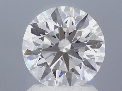 2.05 Carat Lab Created Diamond