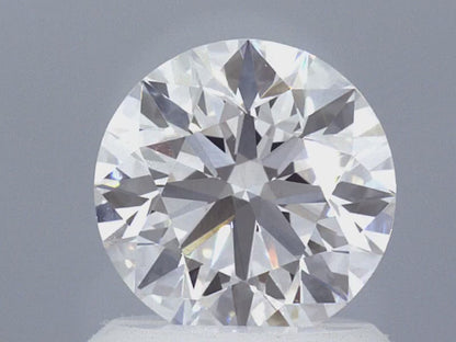 1.17 Carat Round Brilliant Lab Diamond